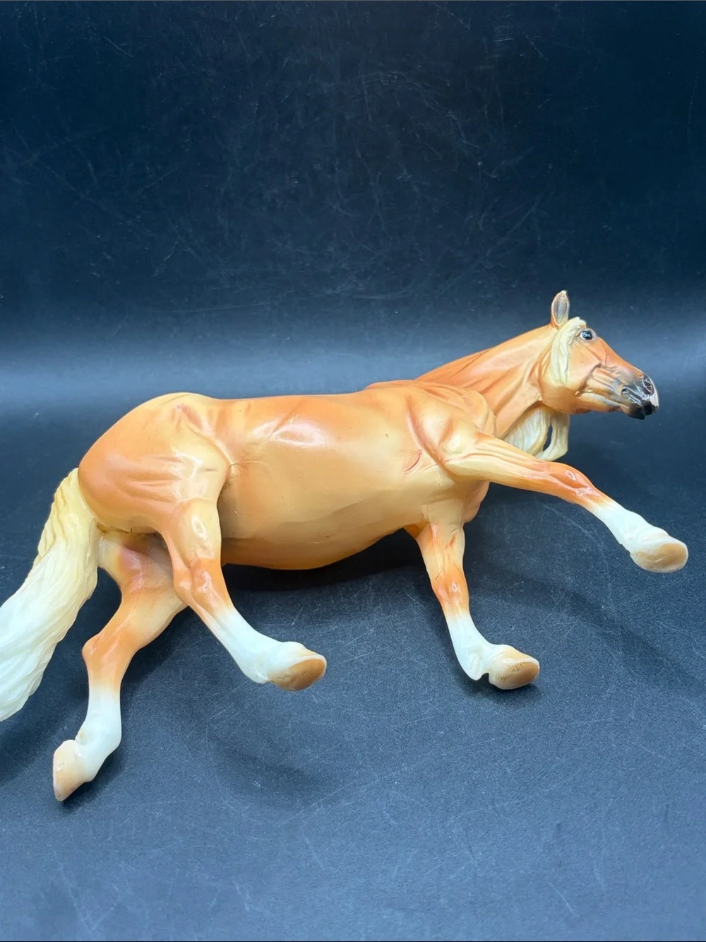 Breyer classics light