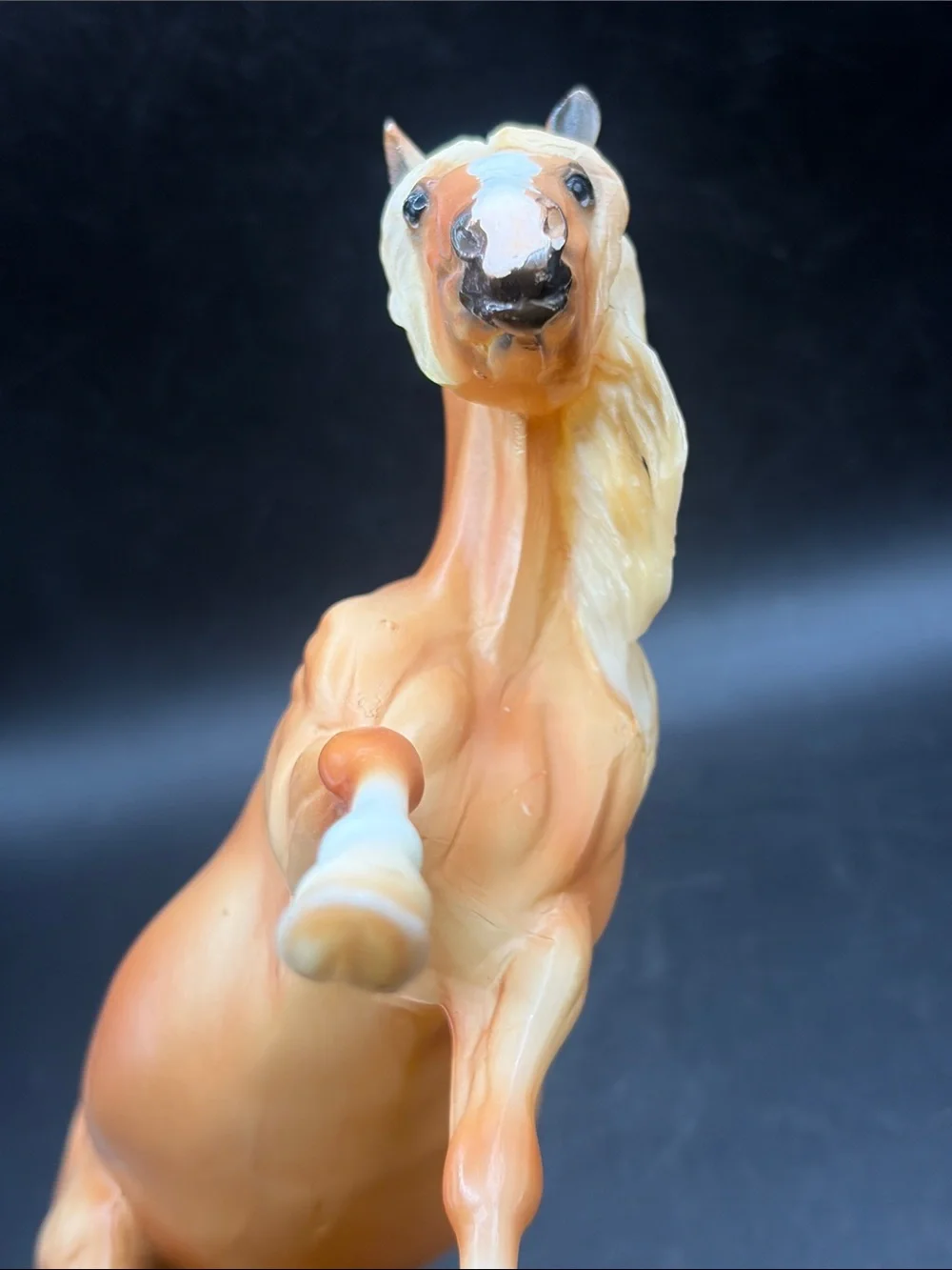 Breyer classics light
