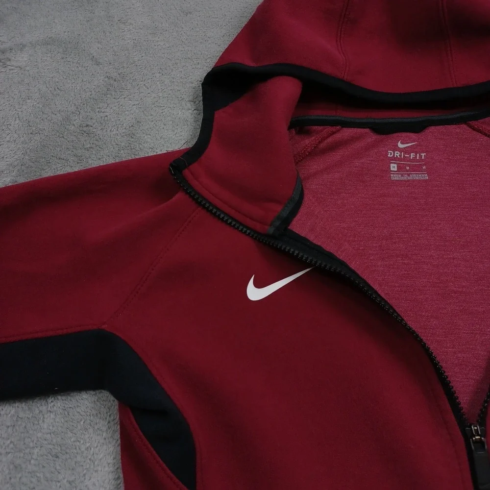 Nike please see