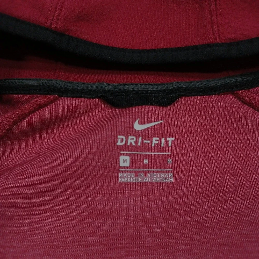 Nike please see