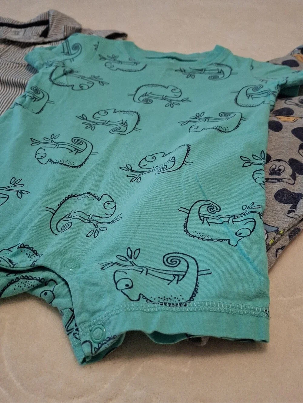 Carters by lightweight size