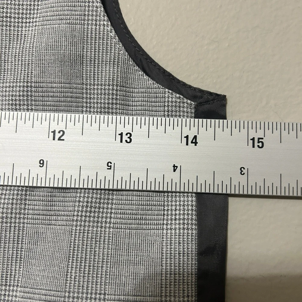 George dress your