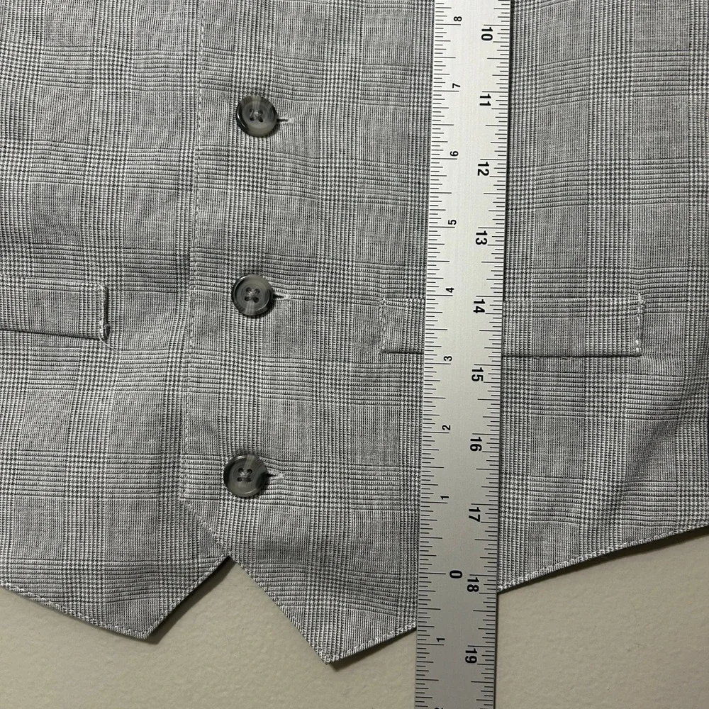 George dress your
