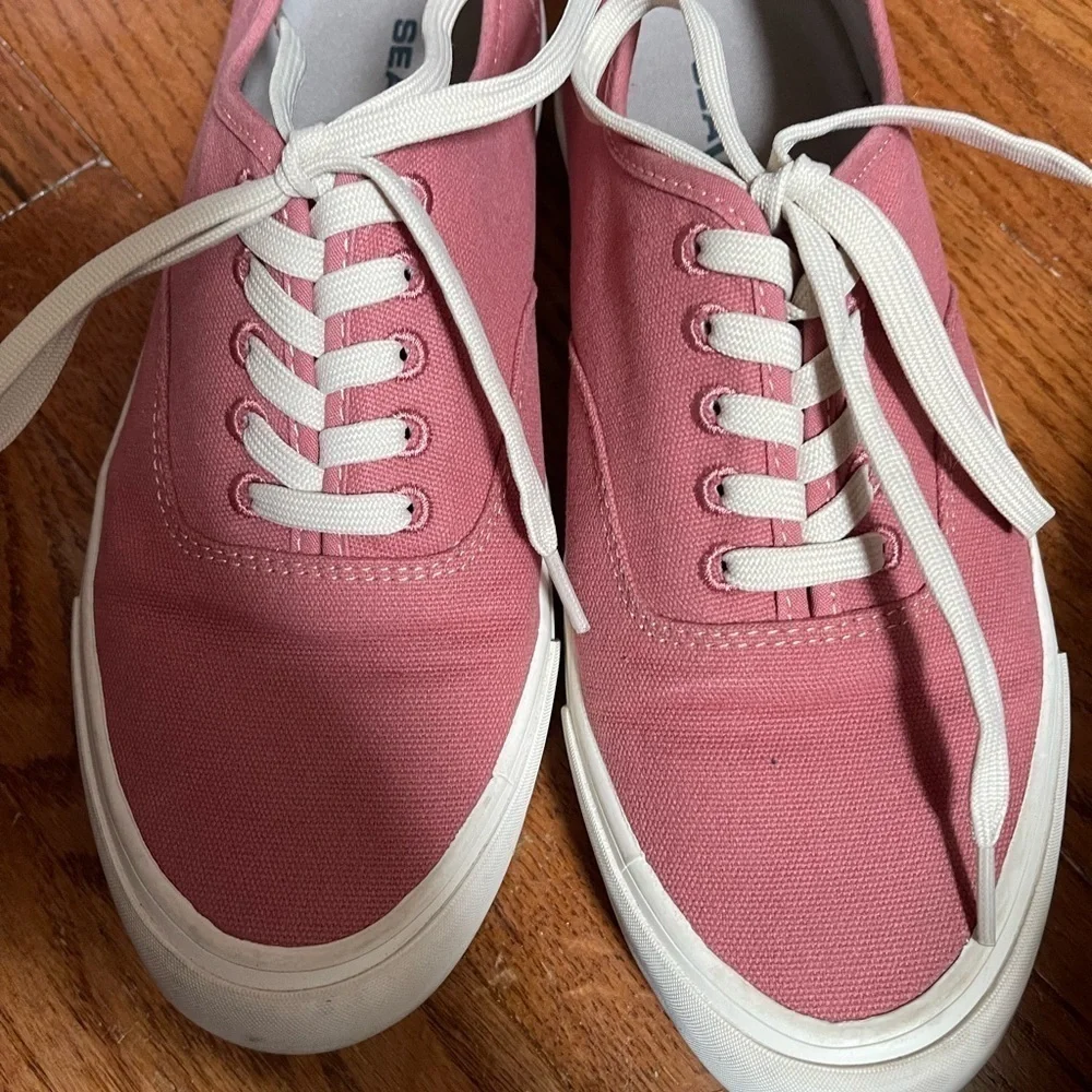 SeaVees legend sneaker