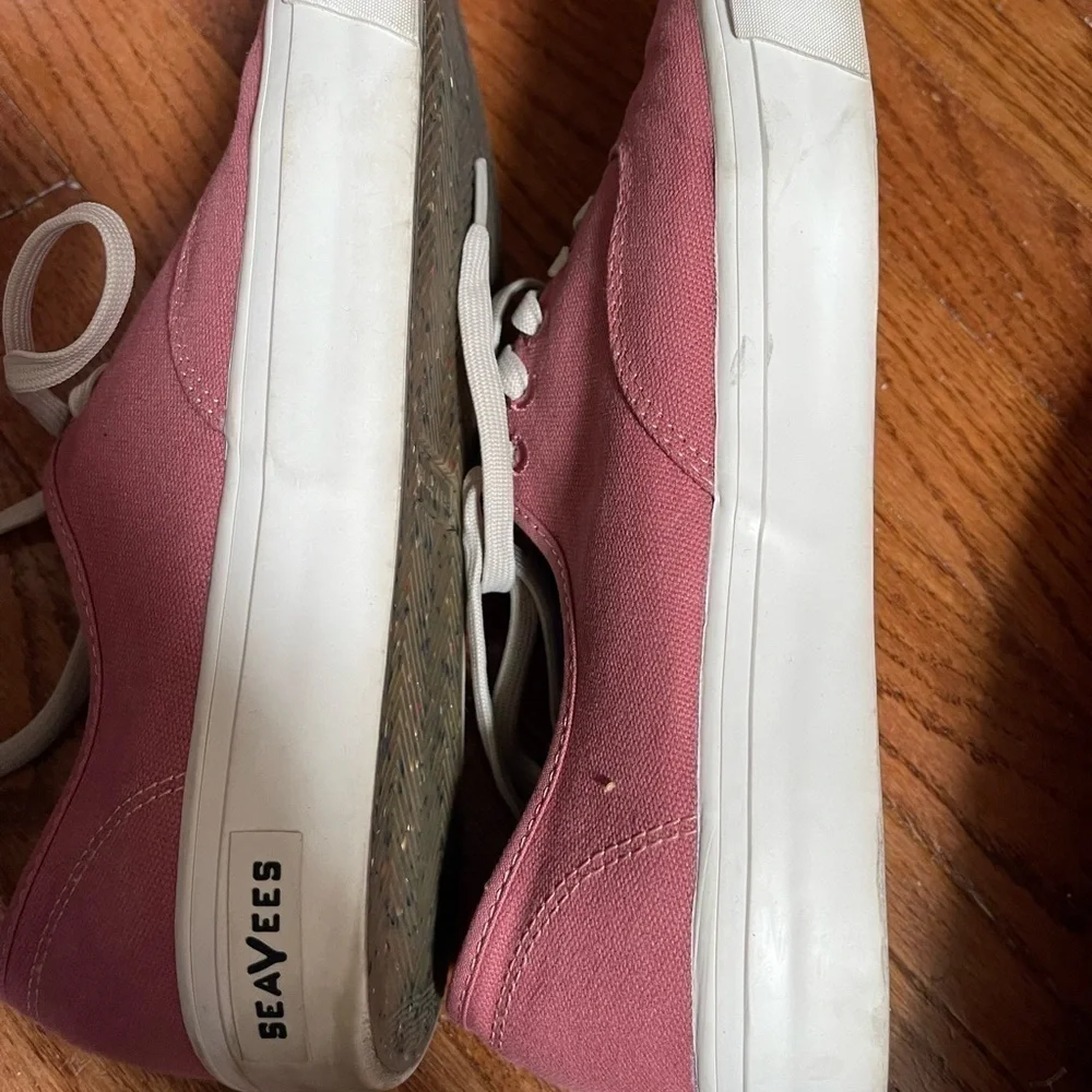 SeaVees legend sneaker