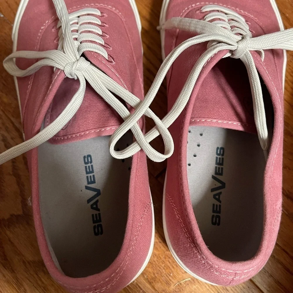 SeaVees legend sneaker