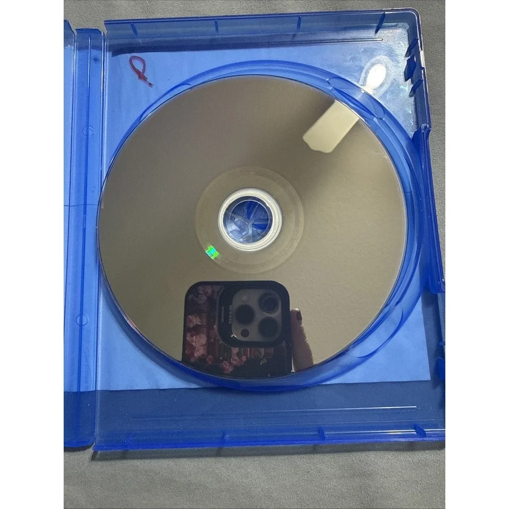 N/A product remastered