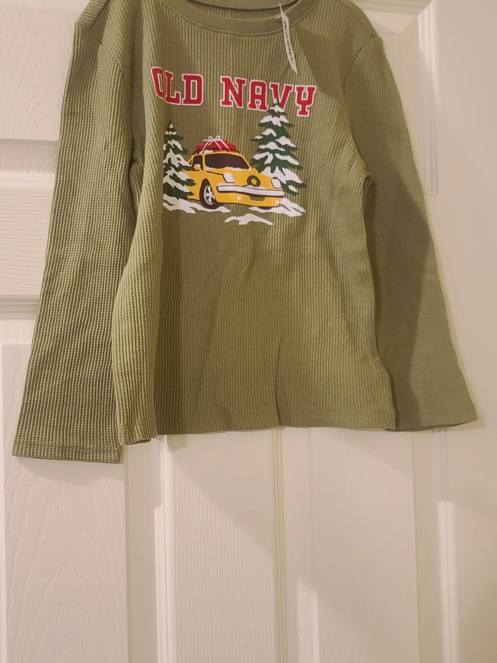 Old Navy long sleeve