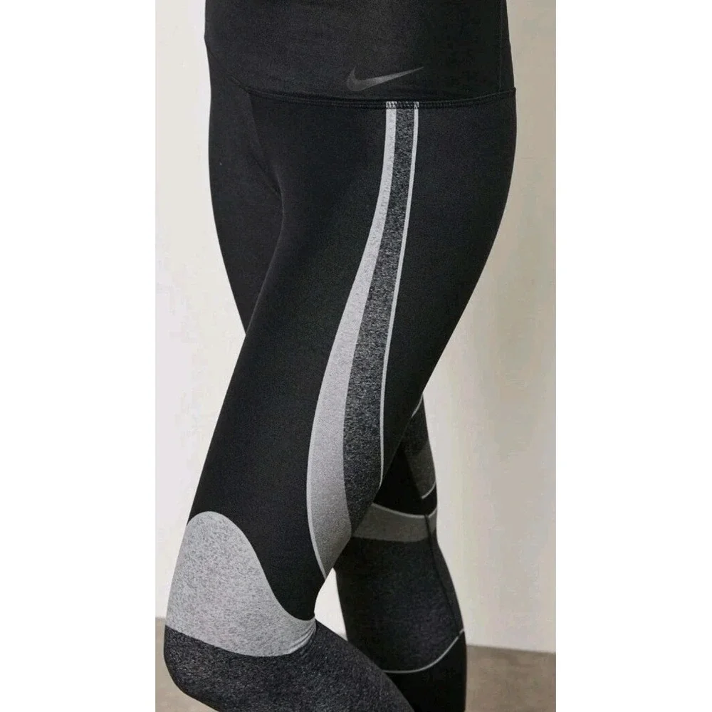 Nike zonal strength