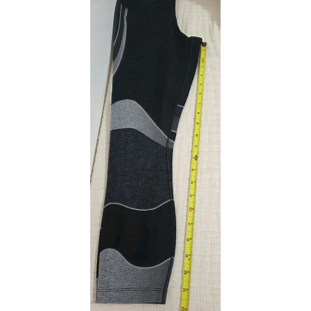 Nike zonal strength