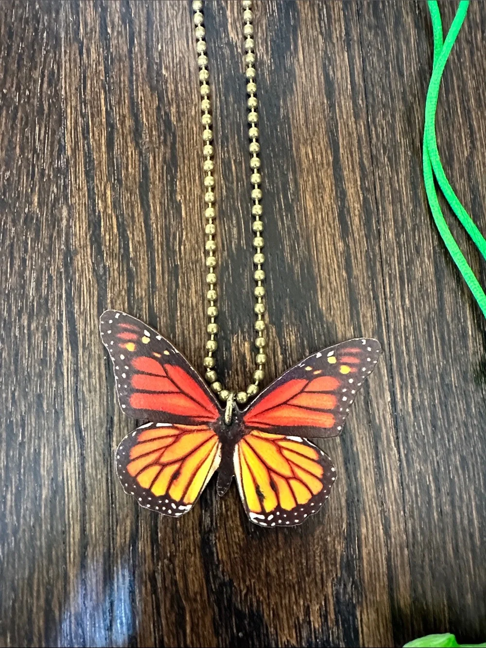 N/A adorable necklace