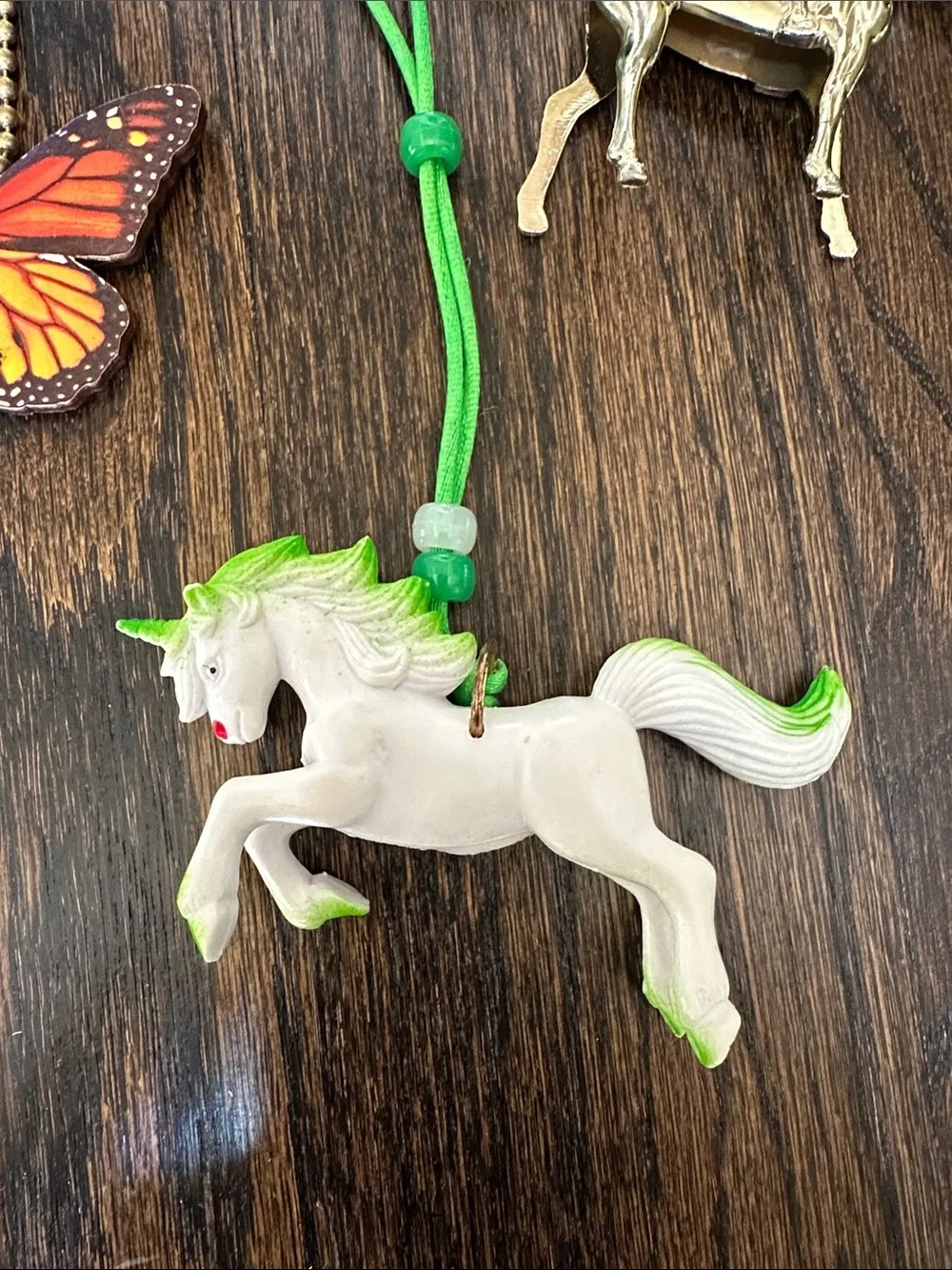 N/A adorable necklace
