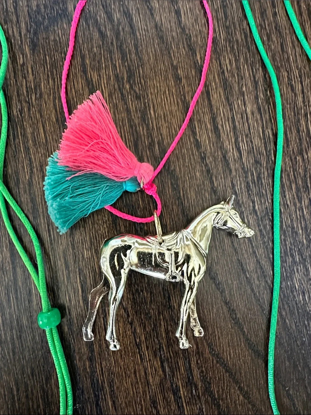N/A adorable necklace