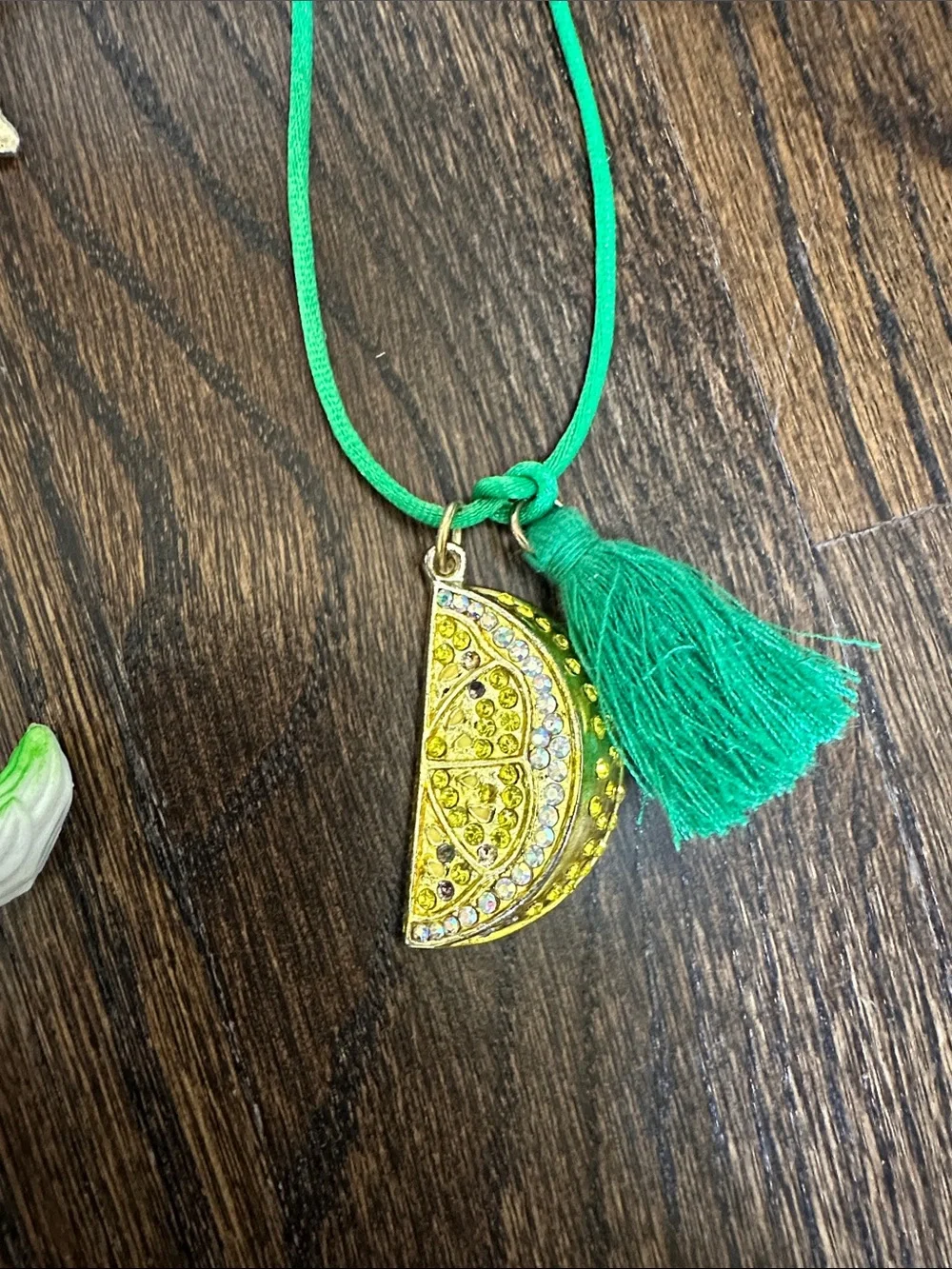 N/A adorable necklace