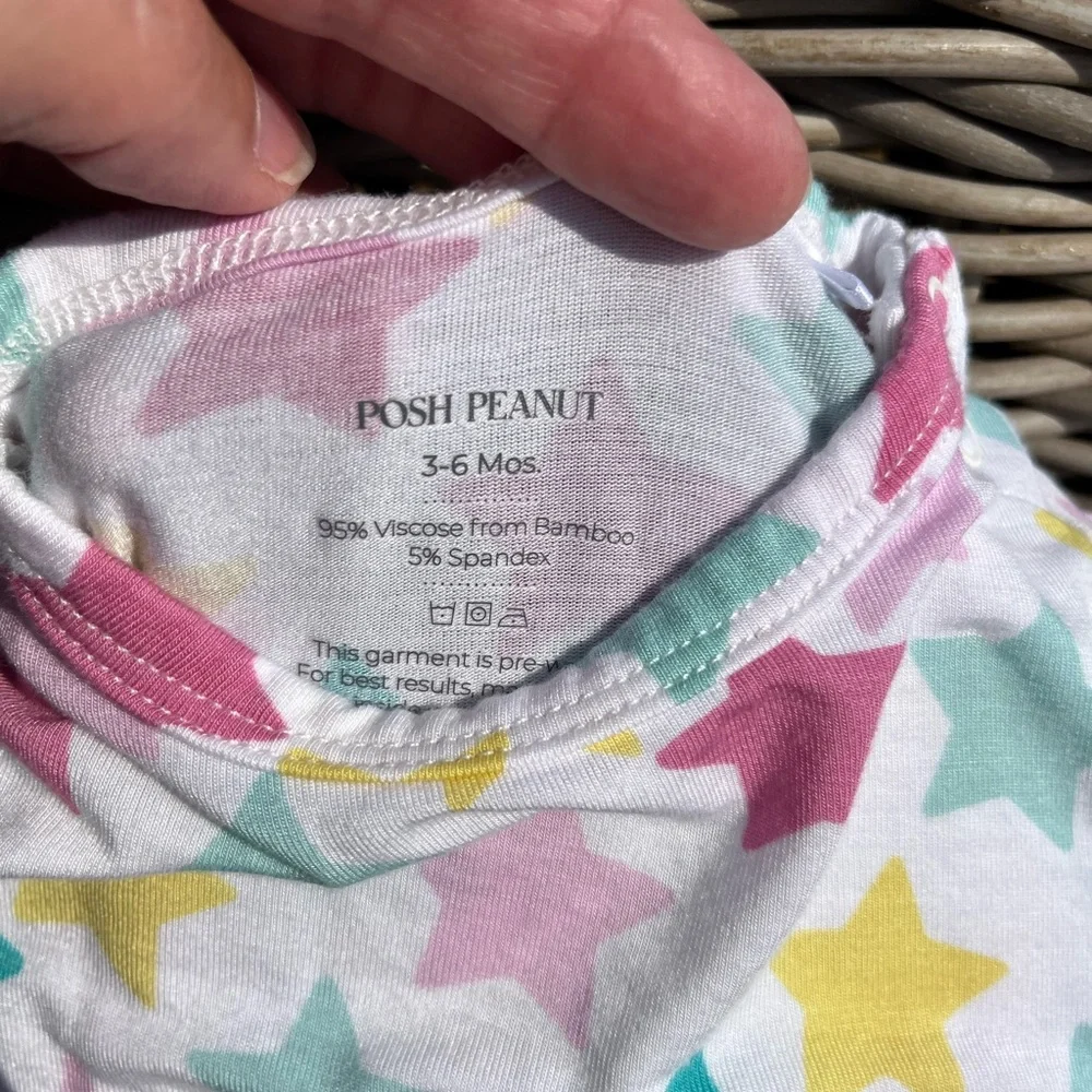 Posh Peanut posh peanut