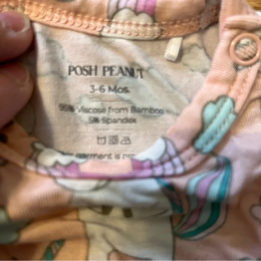 Posh Peanut posh peanut