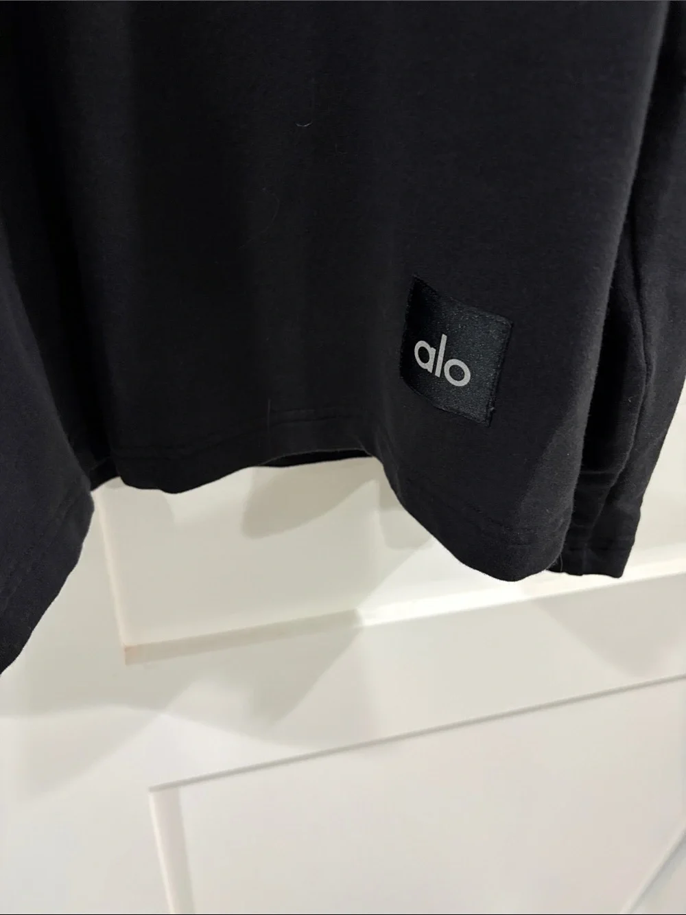 ALO Yoga double take
