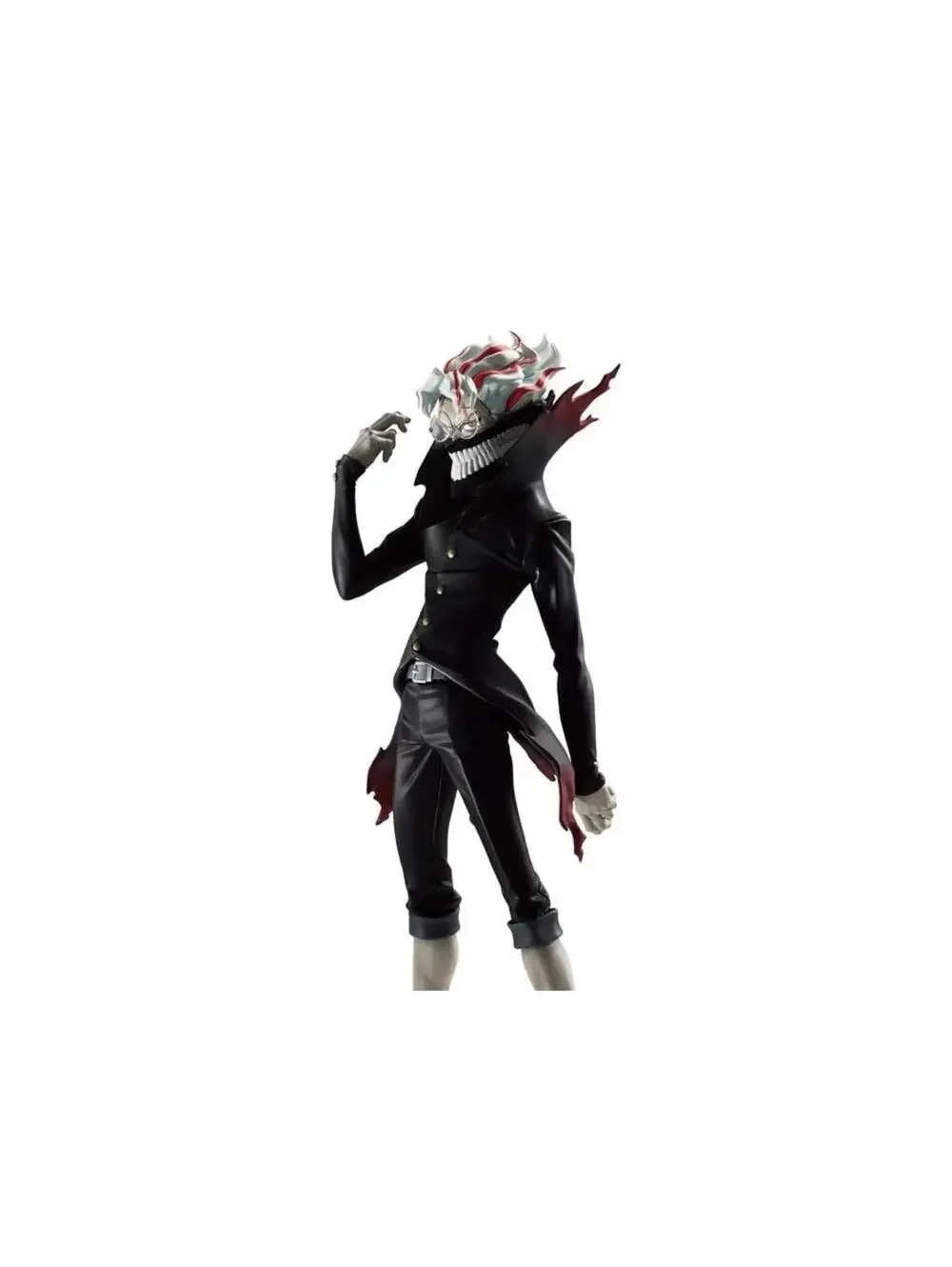 Banpresto culture dynamic shonen