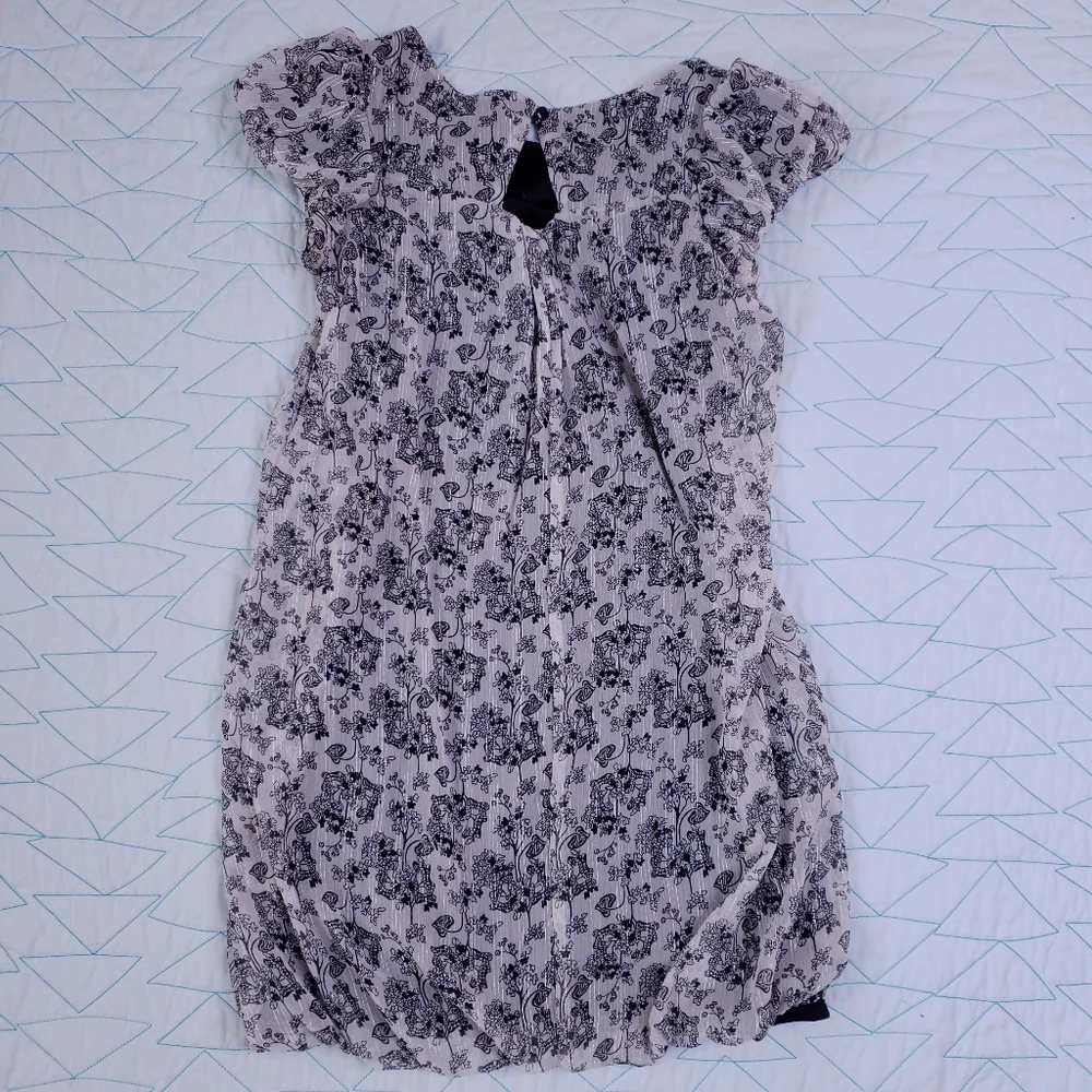 Hype bubble hem