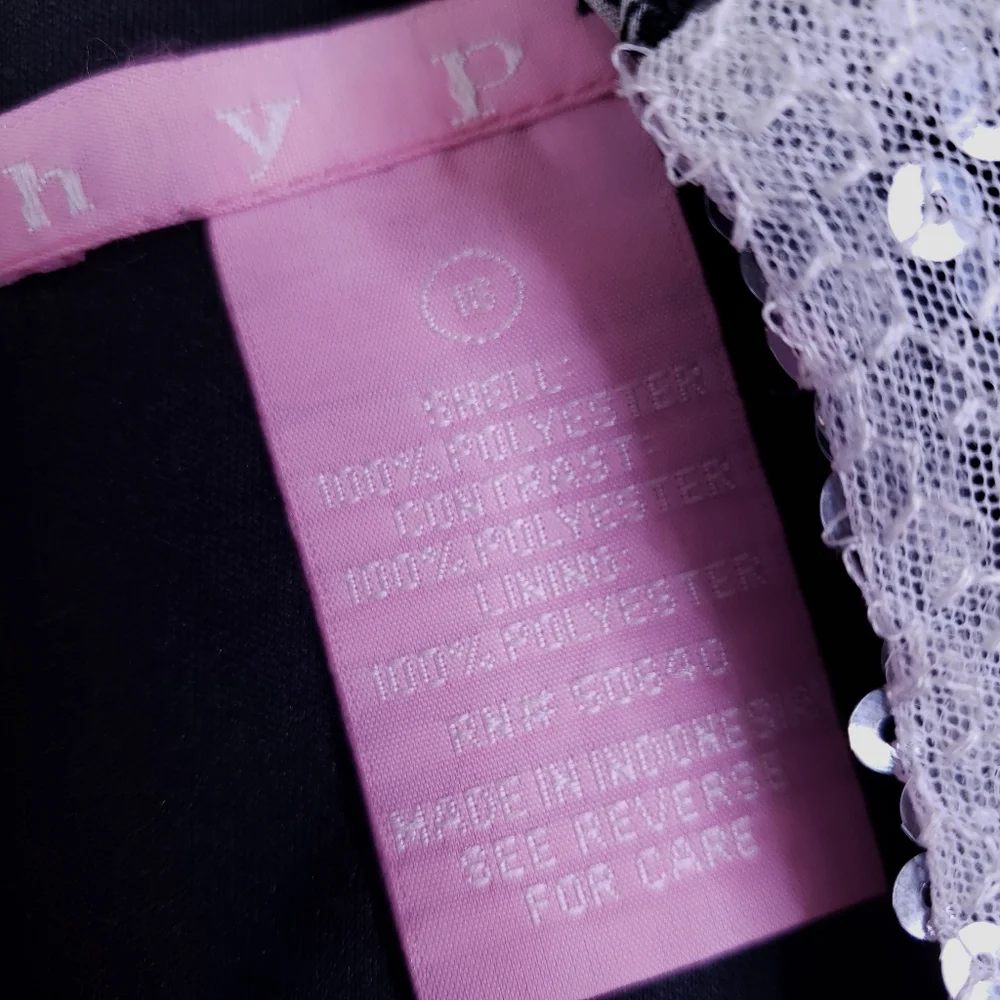 Hype bubble hem