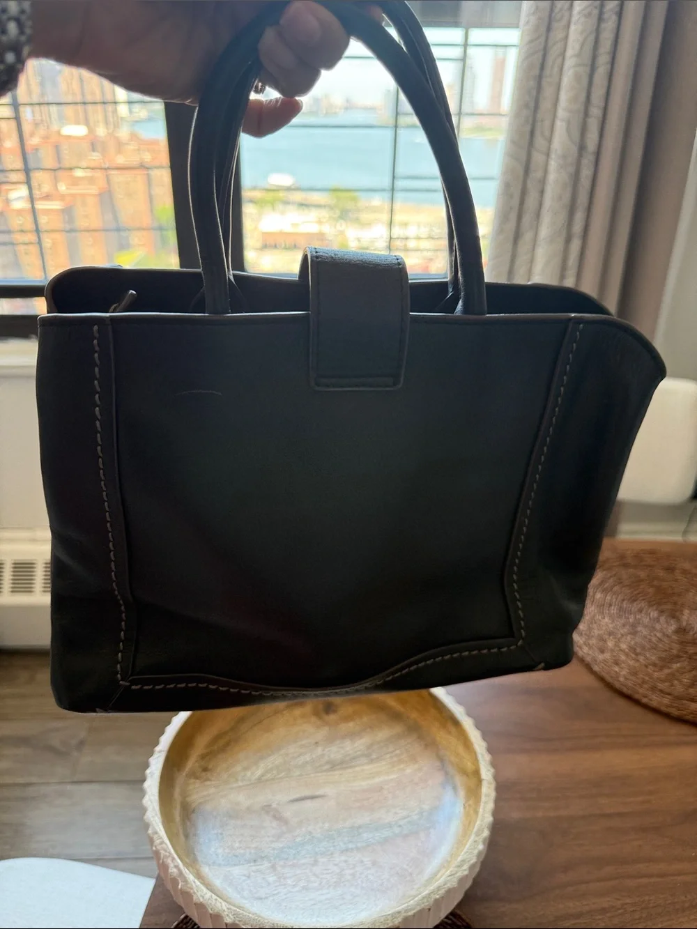 RADLEY LONDON black *small