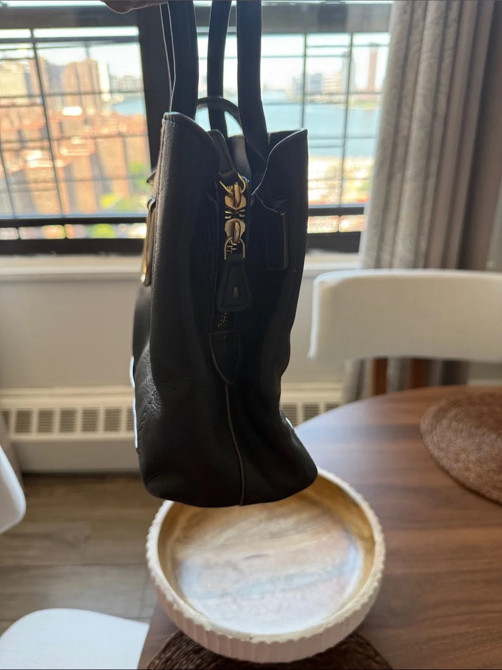 RADLEY LONDON tone inside* handles