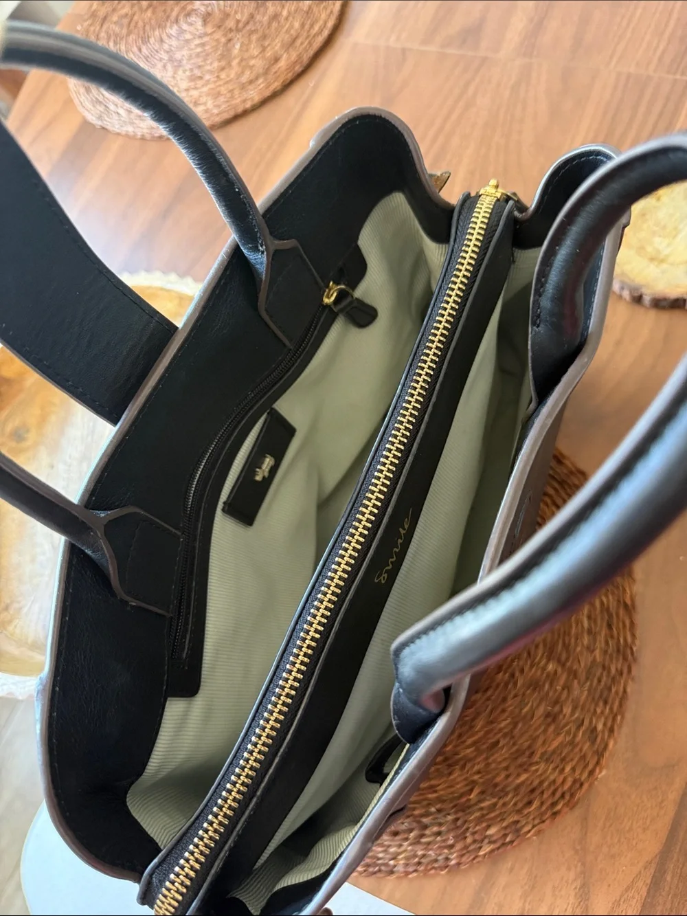 RADLEY LONDON structured *small