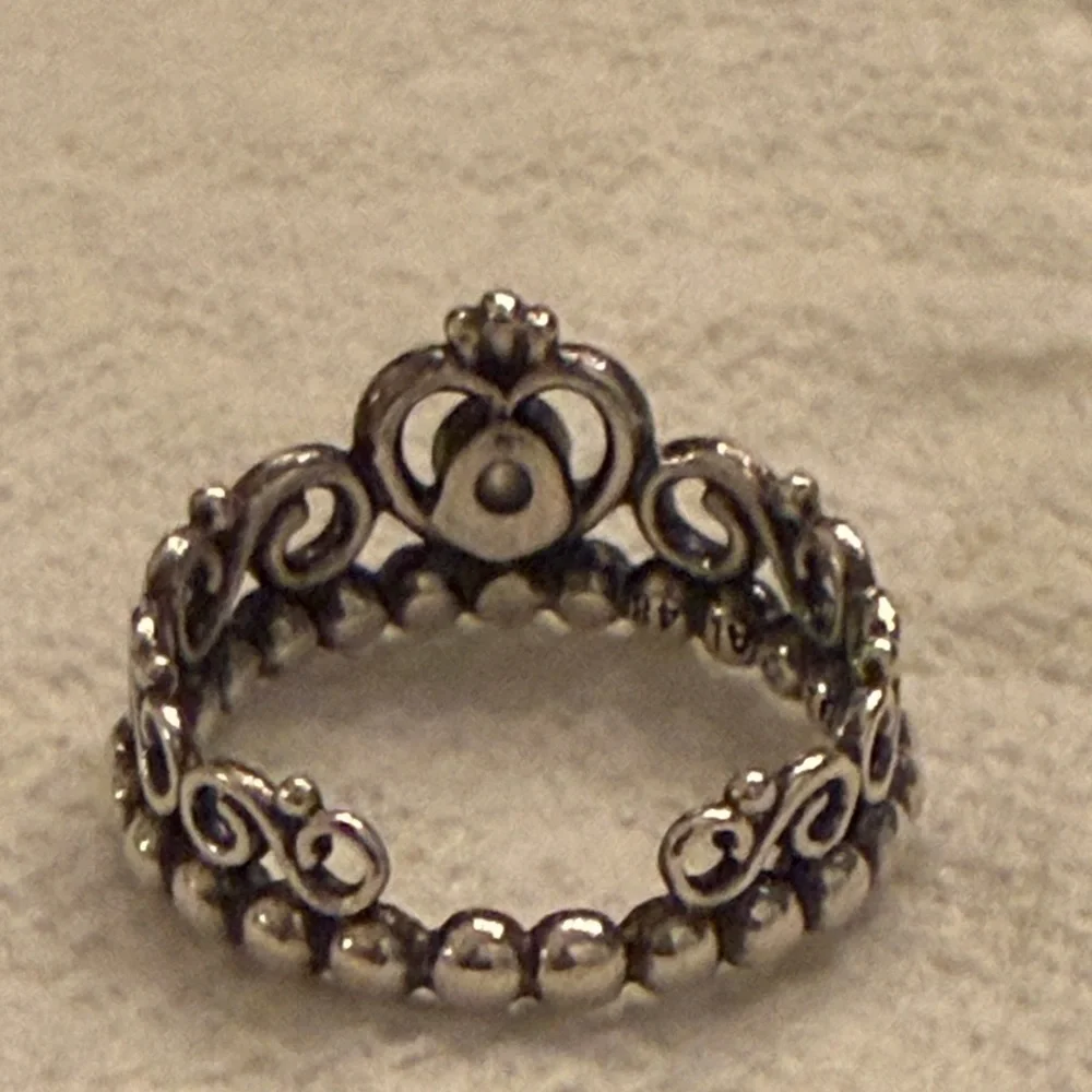 Pandora charming silver