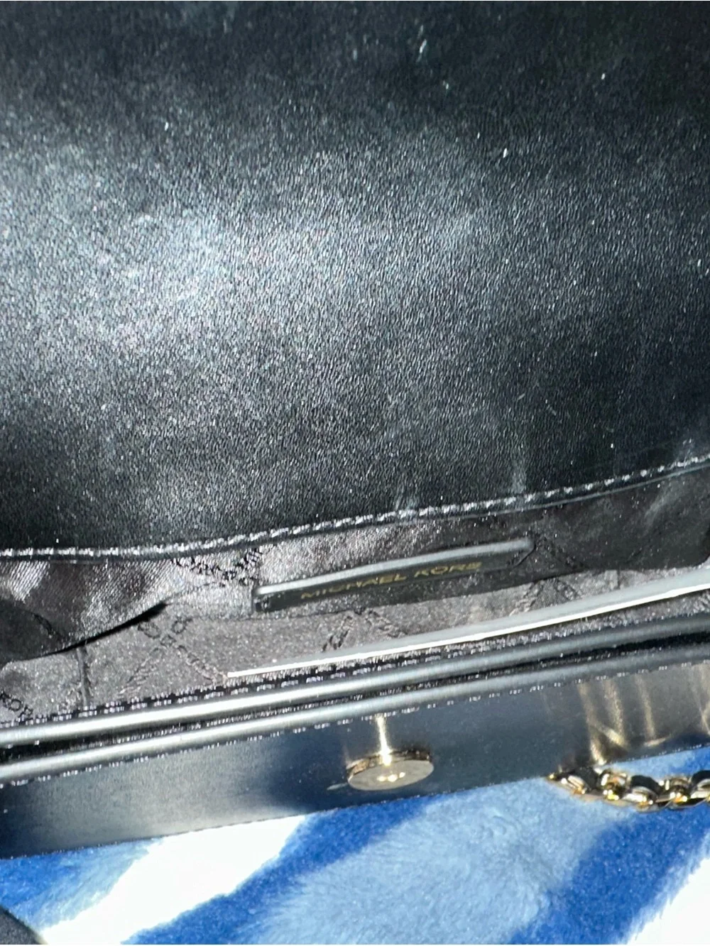 Michael Kors compact michael