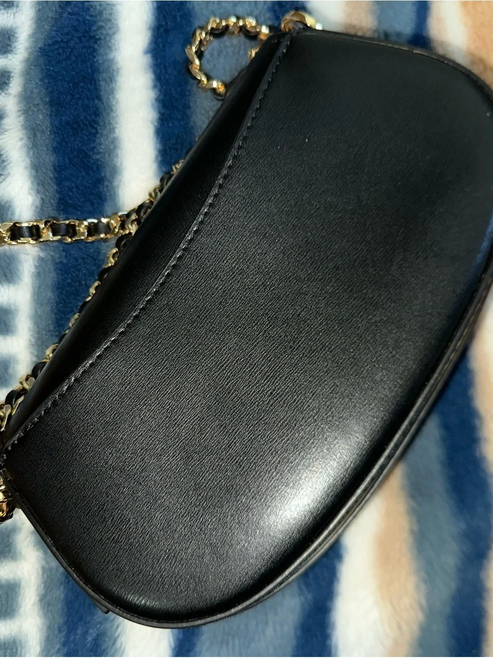 Michael Kors compact michael