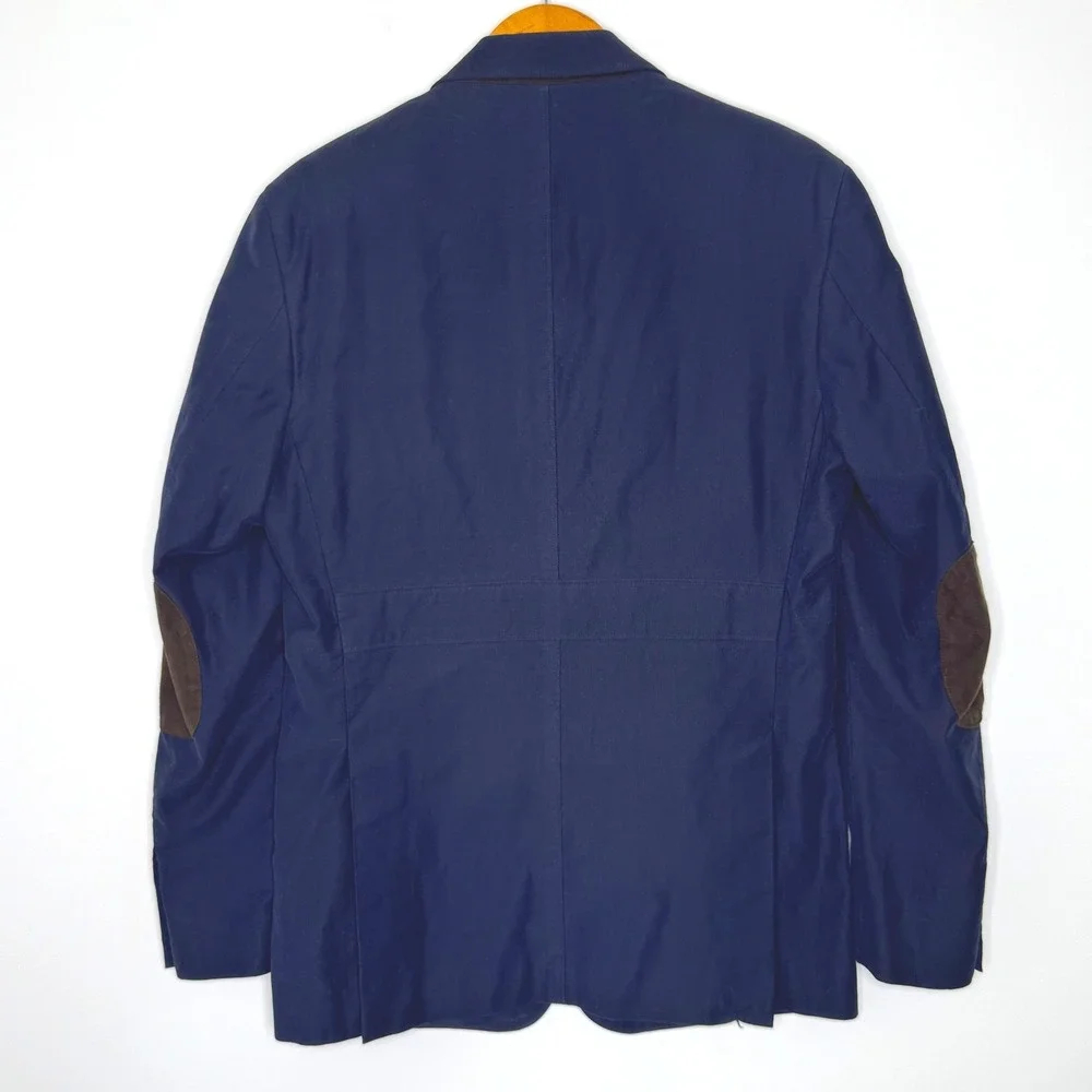 W.R.K ny blue