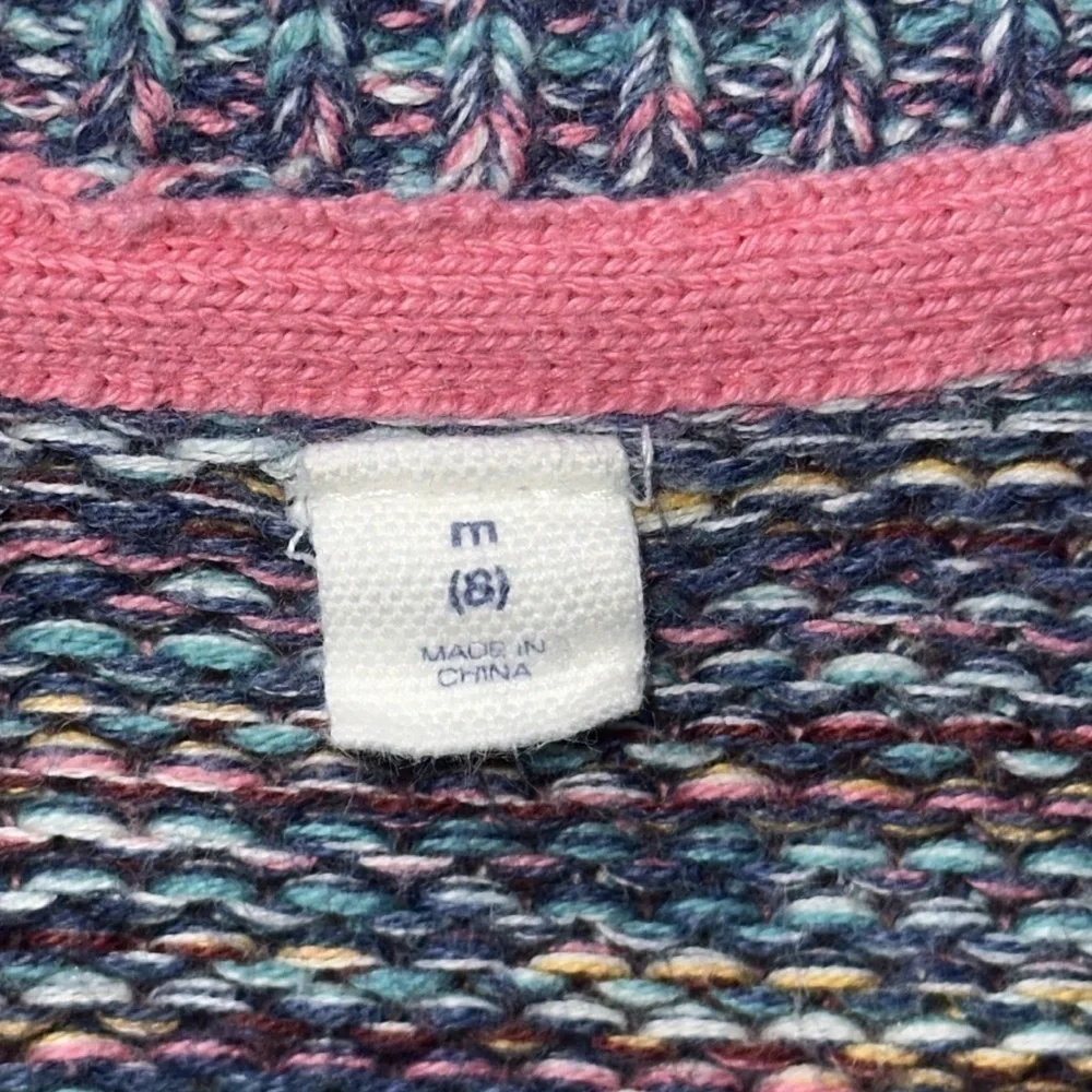 GAP kids multicolored