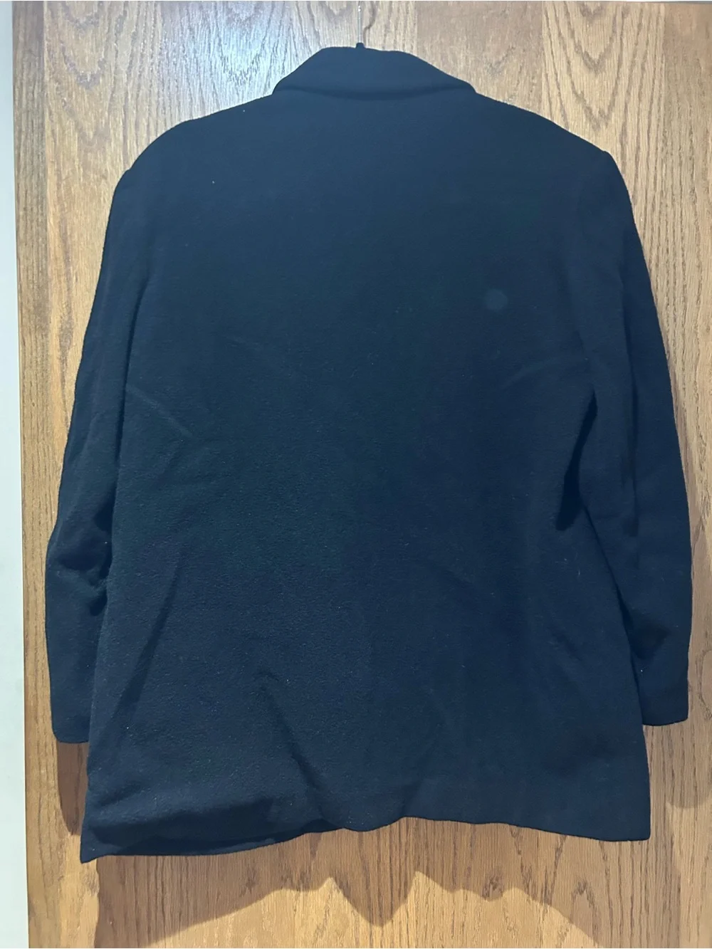N/A classic black