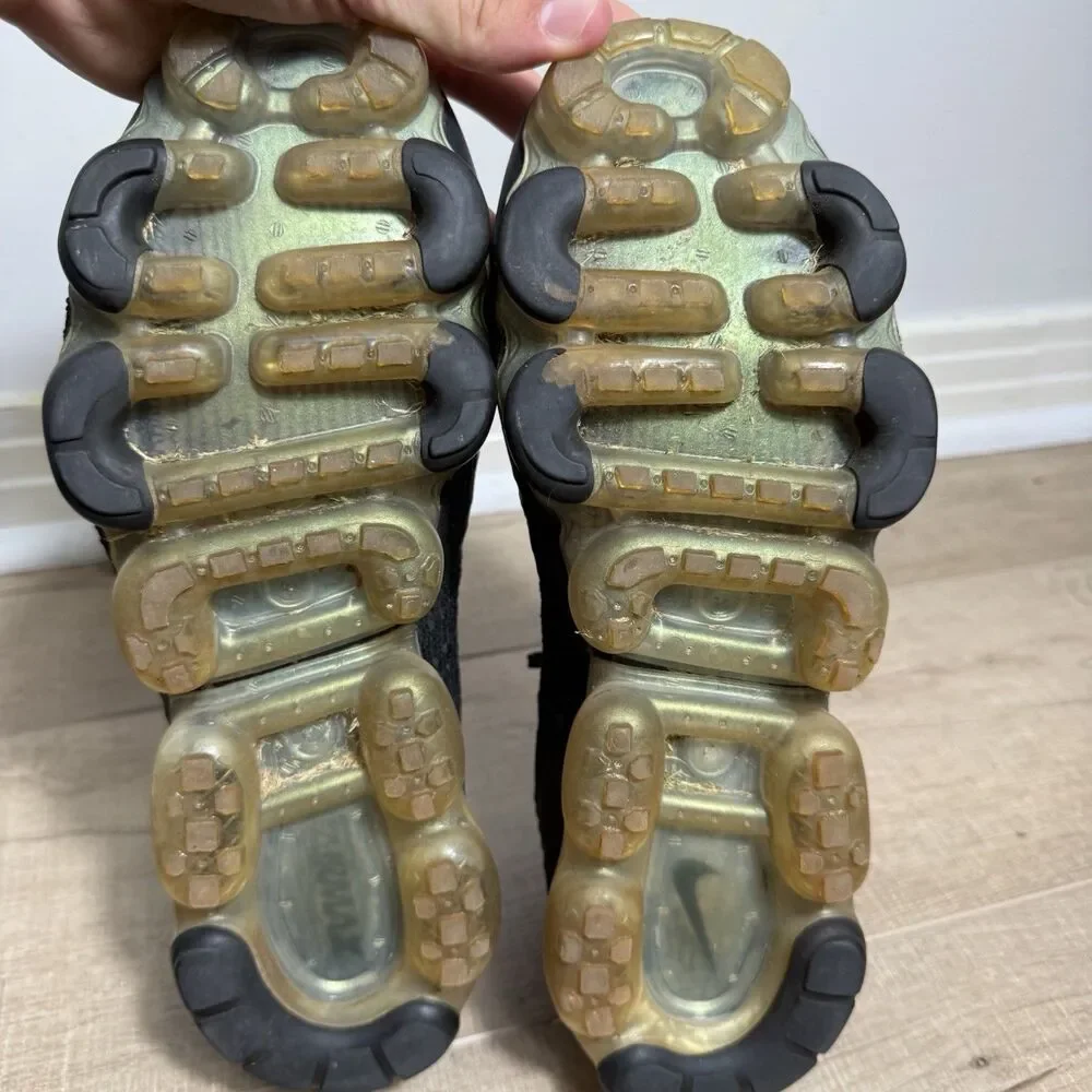 Nike air vapormax