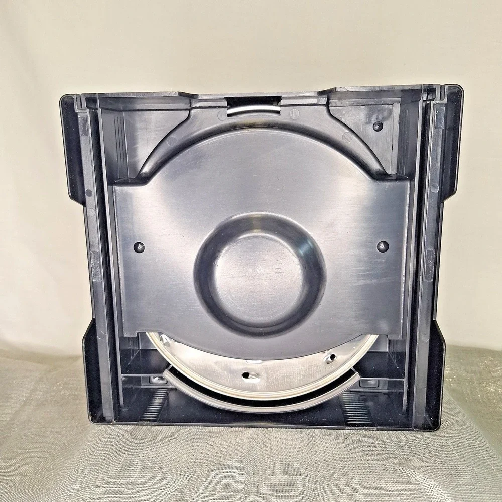 Cuisinart FP-16 FP-14 Elite Food Processor Blades Set Blade and Storage Case