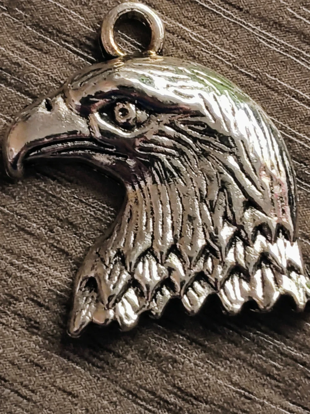 N/A elegant silver