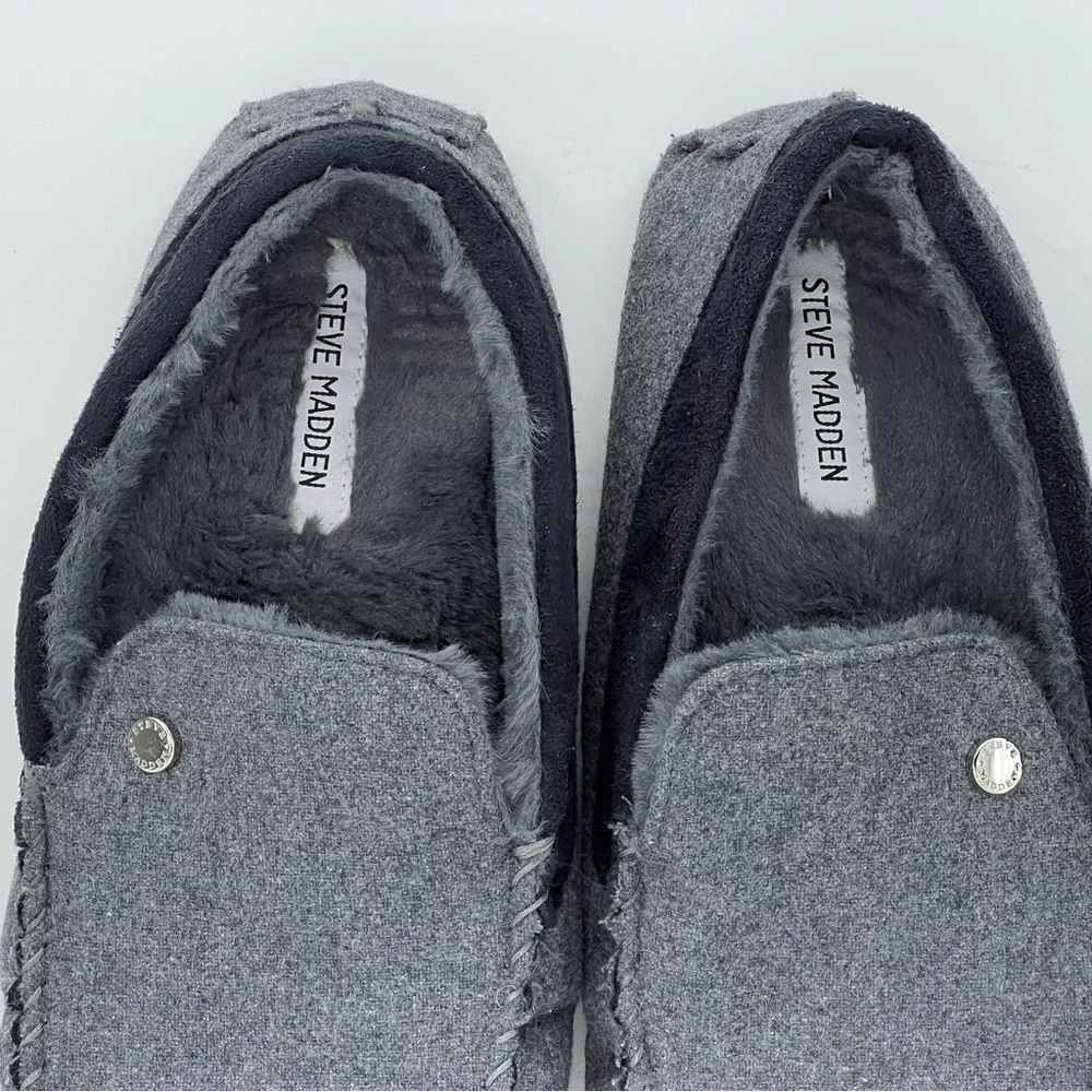 Steve Madden steve madden