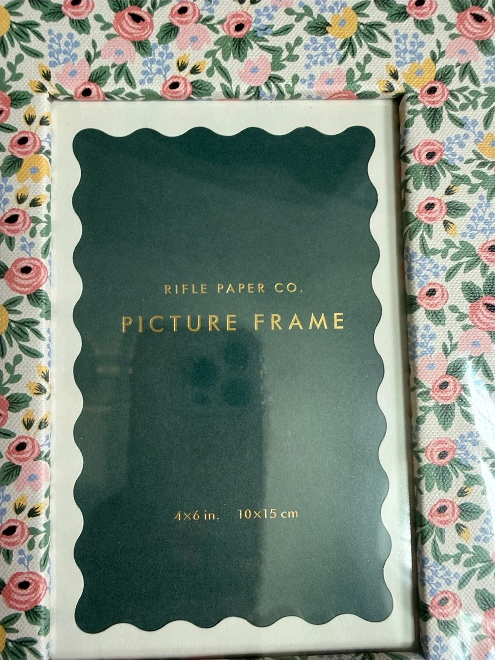 Rifle Paper Co. colorful floral