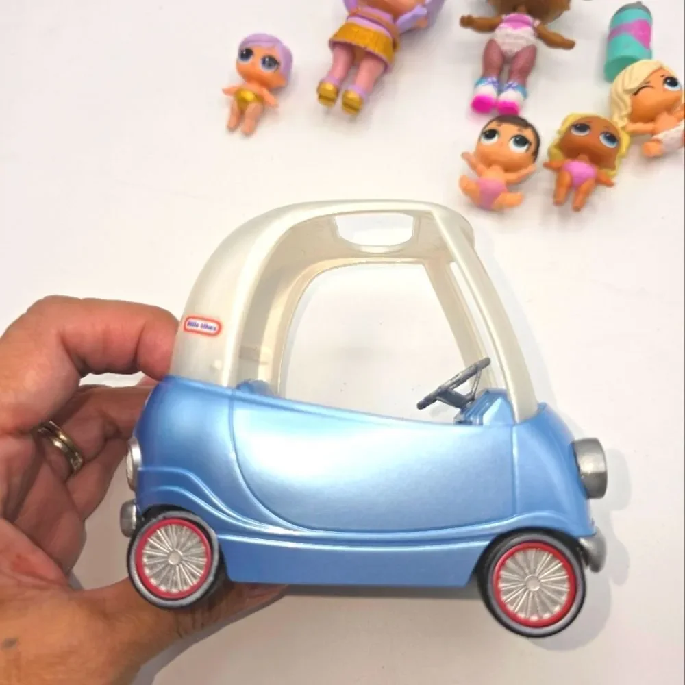 MGA Entertainment bundle mga