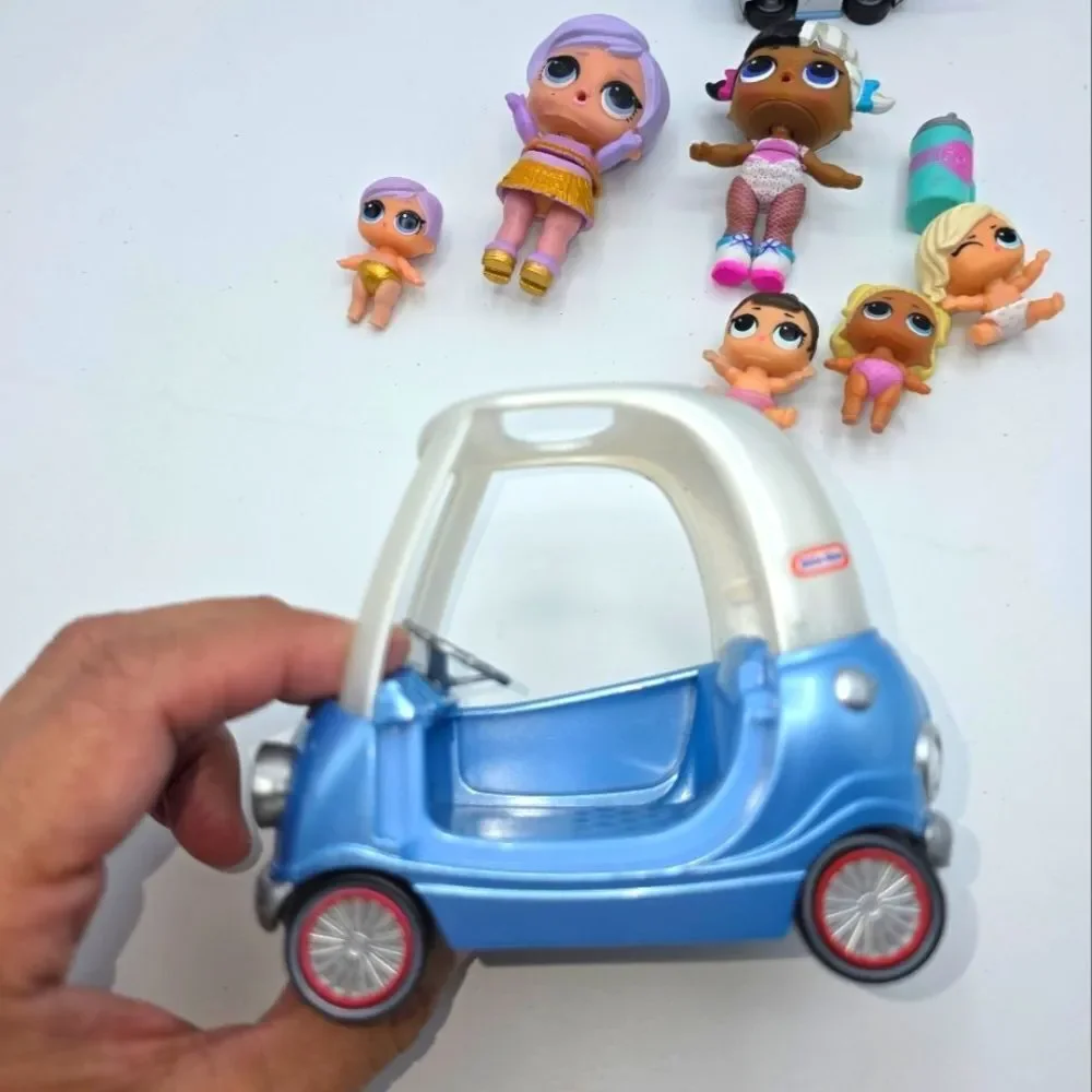 MGA Entertainment bundle mga