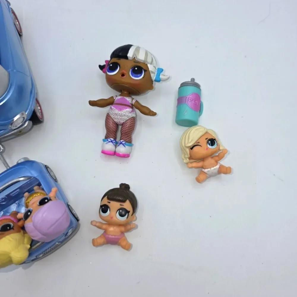 MGA Entertainment bundle mga