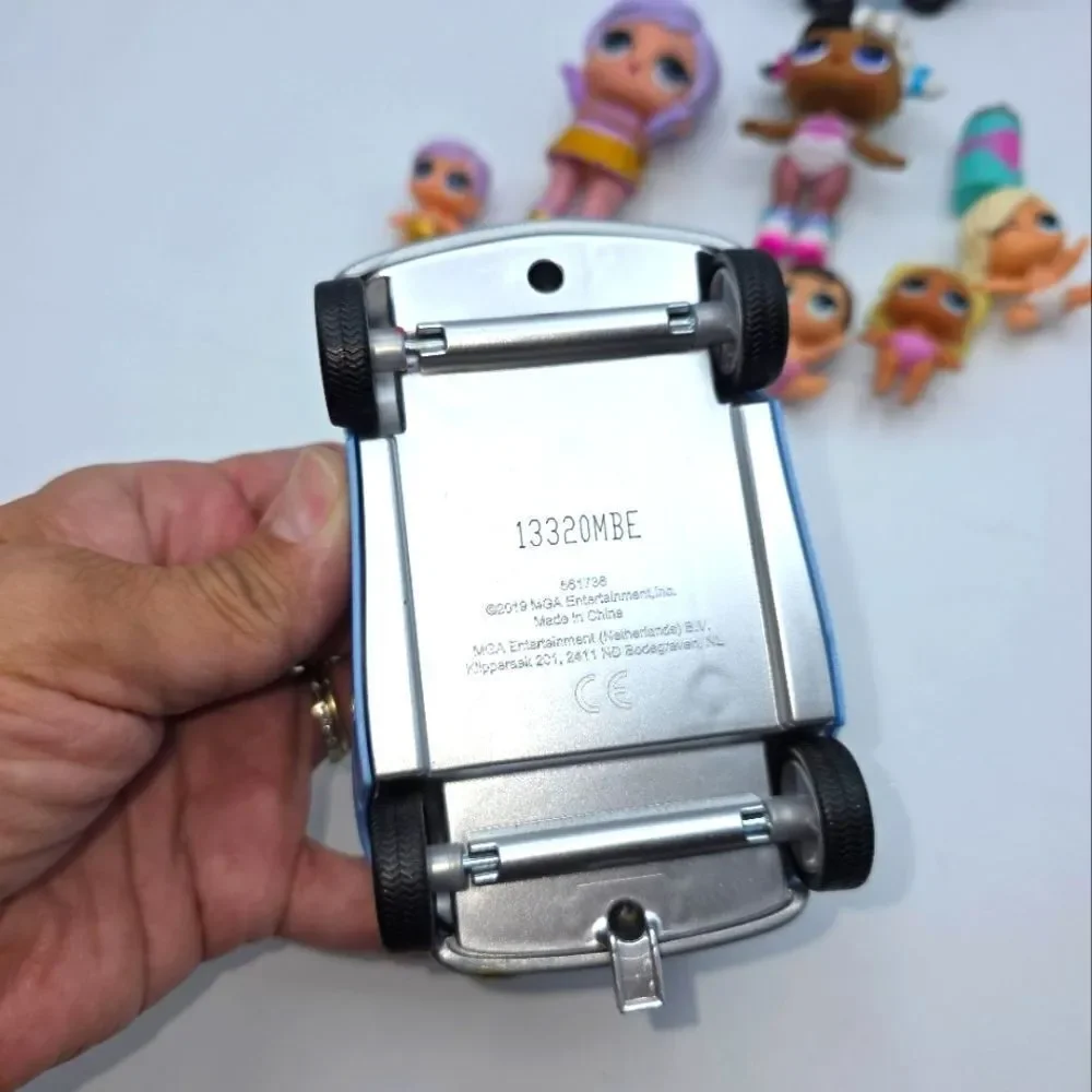 MGA Entertainment bundle mga