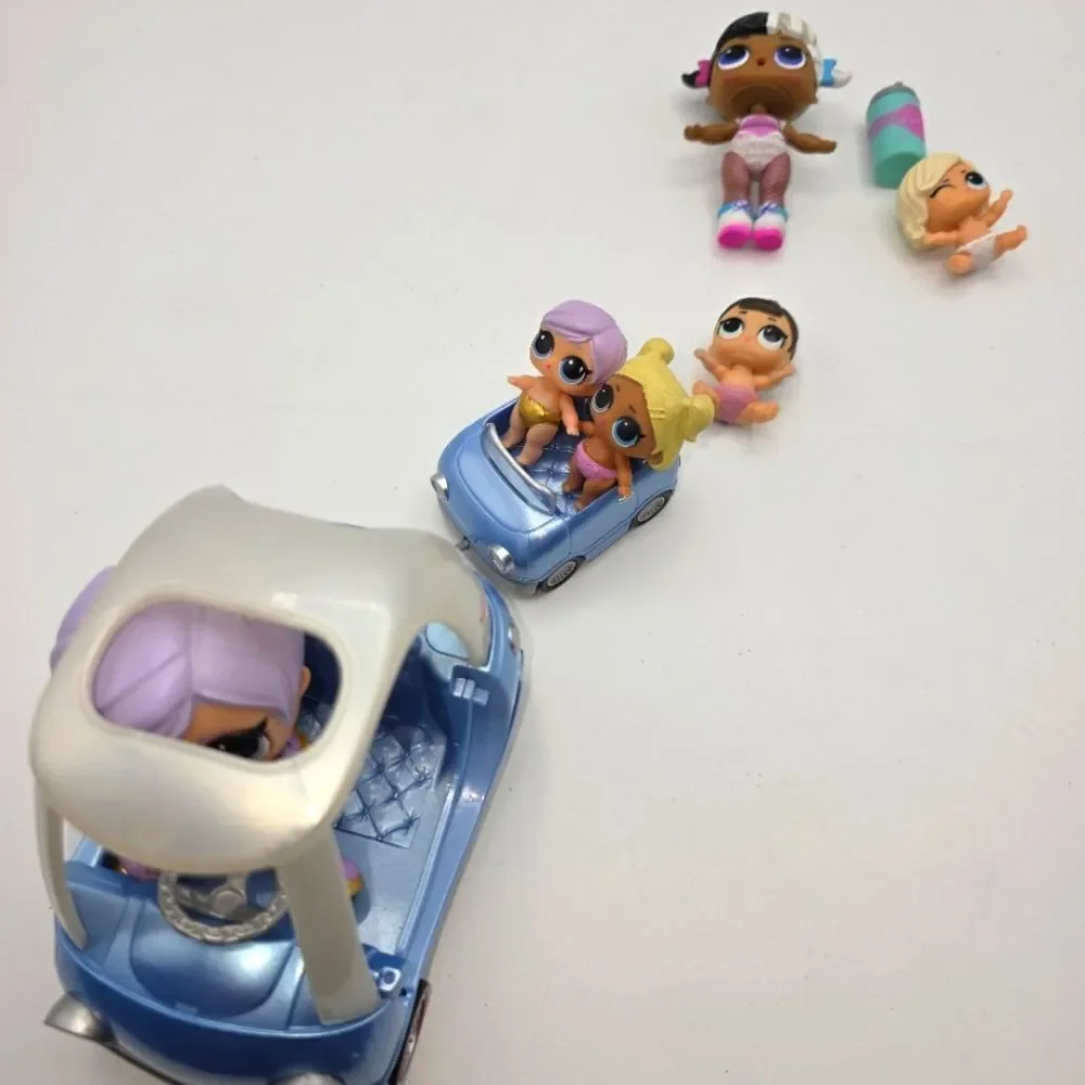 MGA Entertainment bundle mga