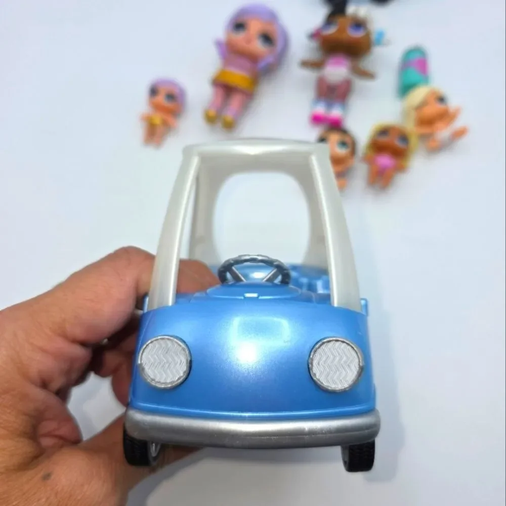 MGA Entertainment bundle mga