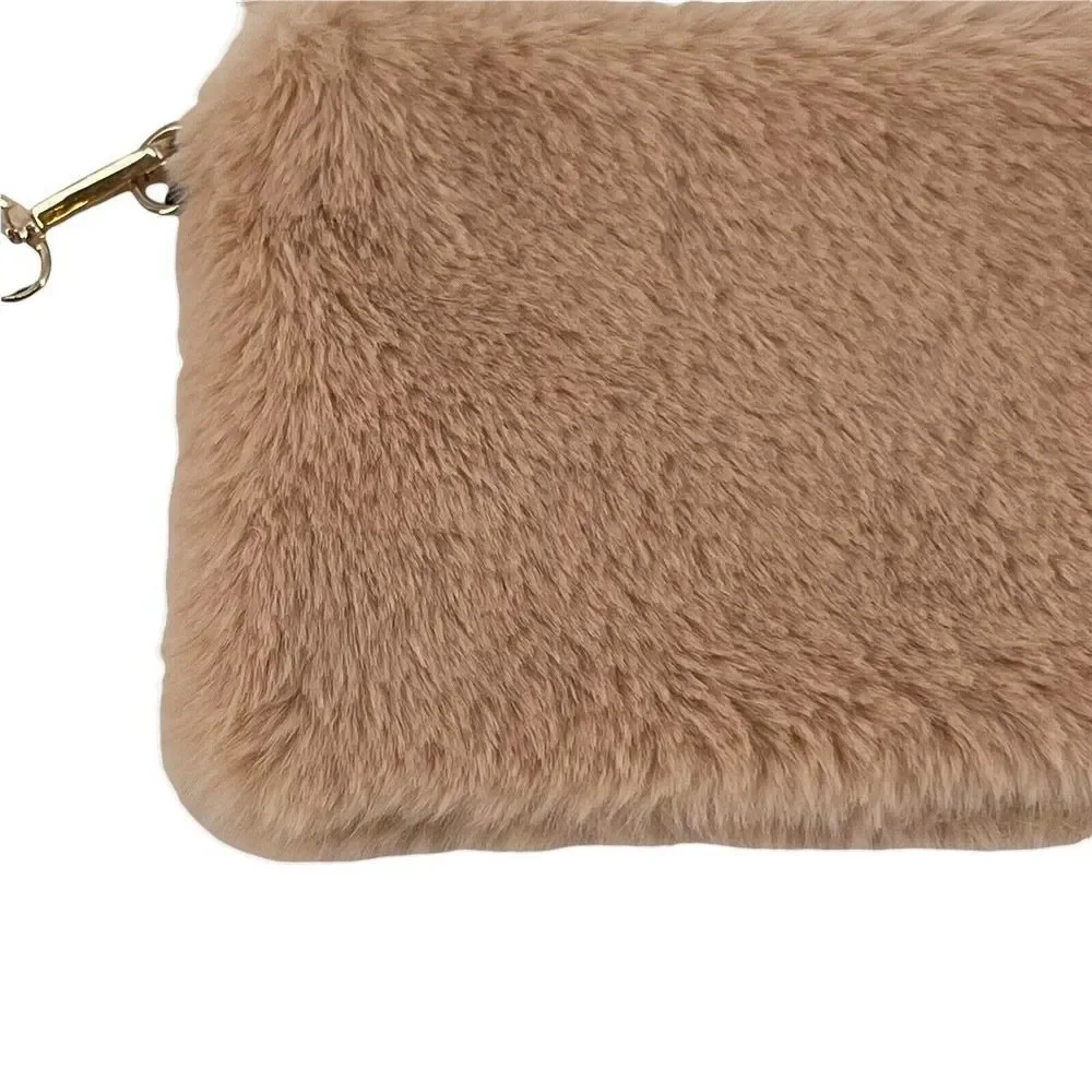 Unbranded blush pink