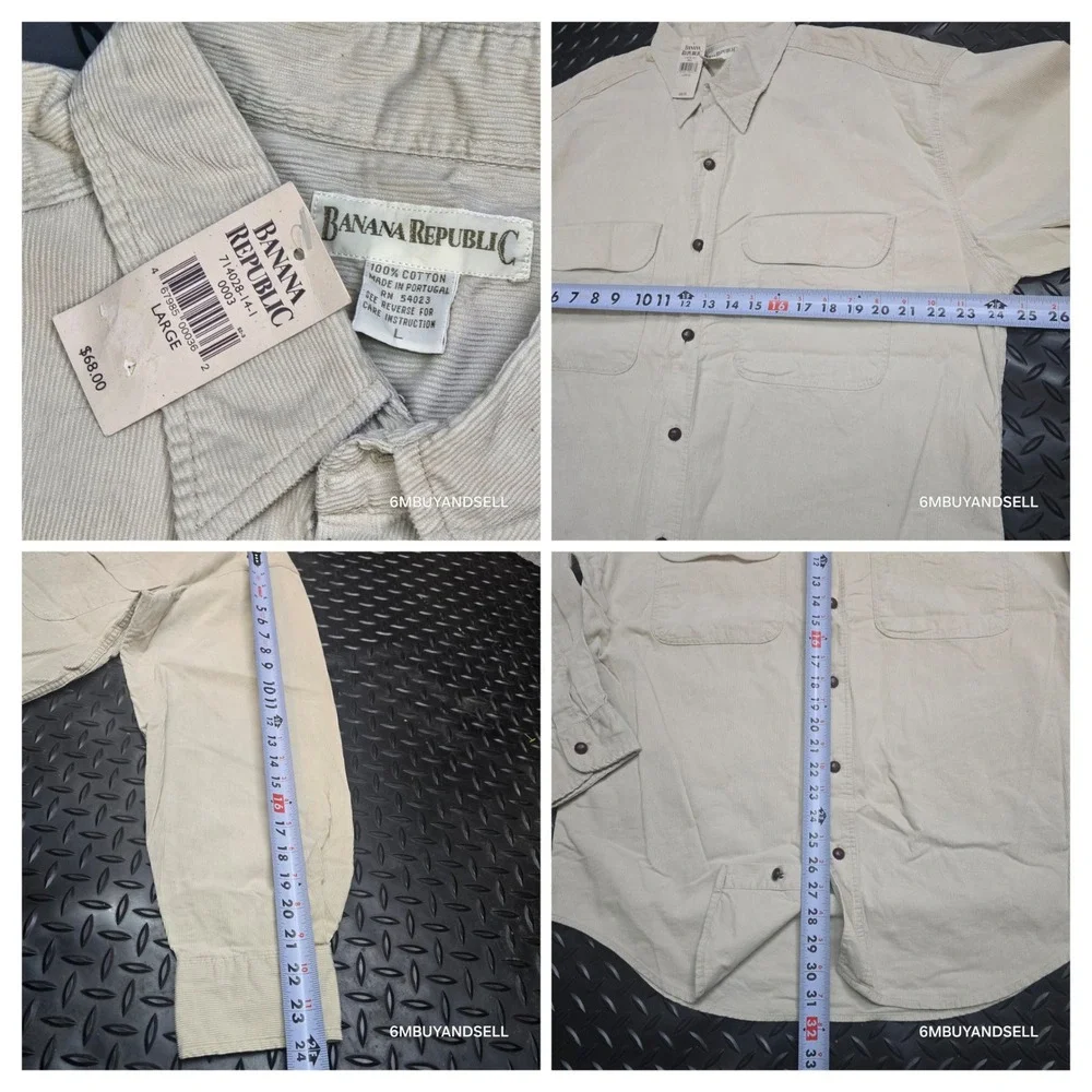 Banana Republic banana republic