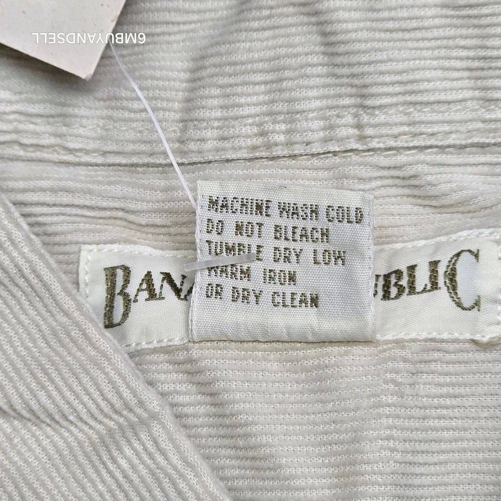 Banana Republic banana republic