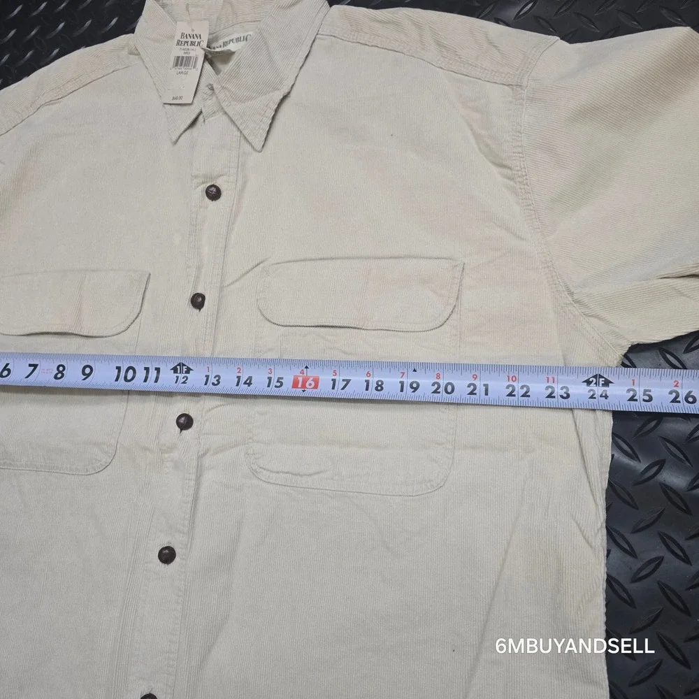 Banana Republic banana republic