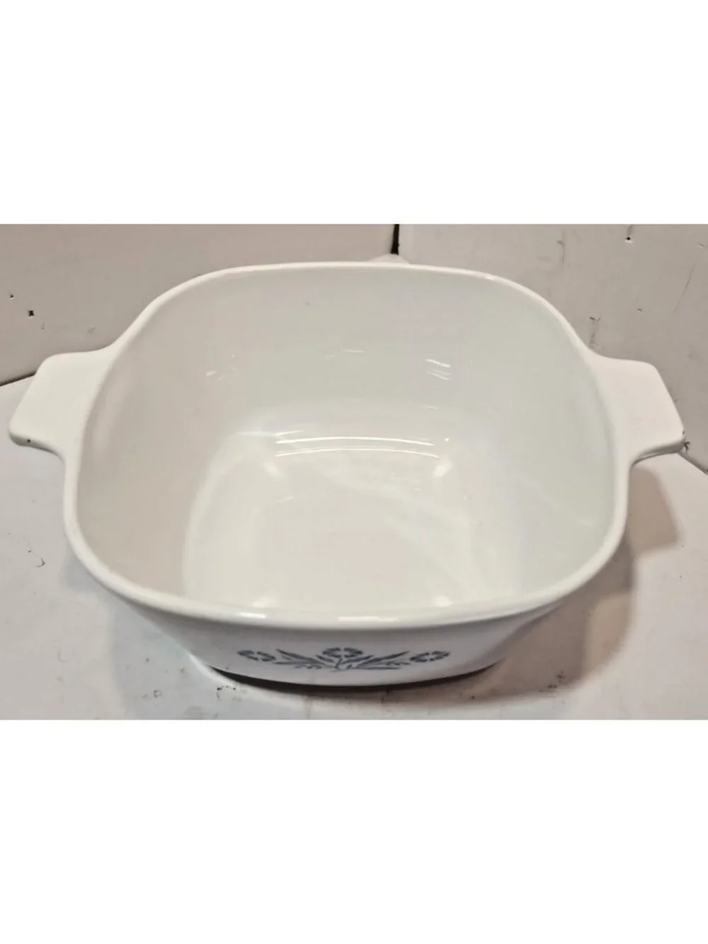 Corningware corning ware