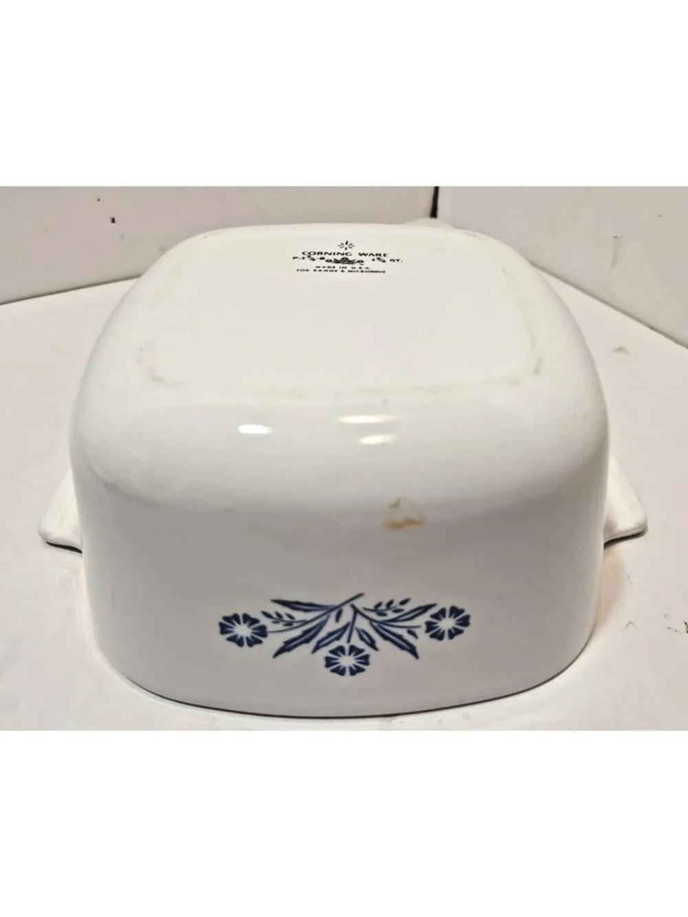 Corningware corning ware